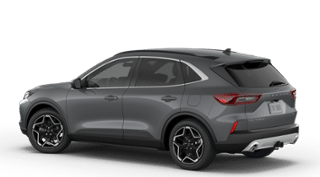 2026 Ford Escape® External Image 3